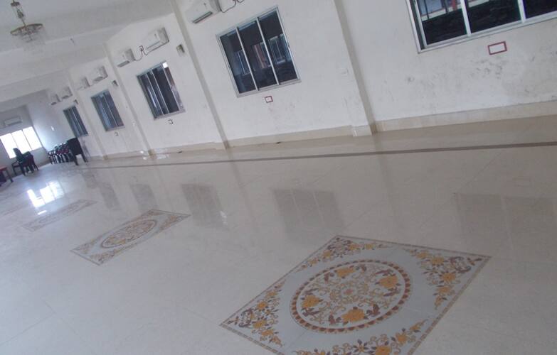 Arvind and Agarwal Hotel, Darbhanga 4